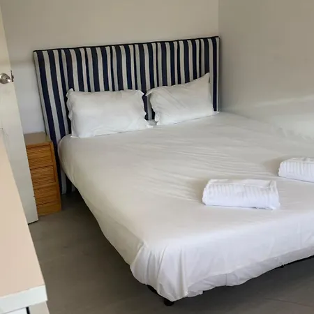 Real Apartmán Lisboa
