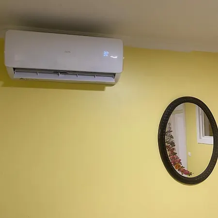 Real Apartmán *