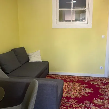 Real Apartmán Lisboa