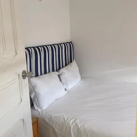 Apartmán Real