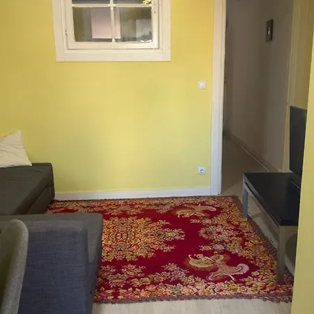 Real Apartmán Lisboa