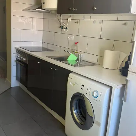 Apartmán Real *
