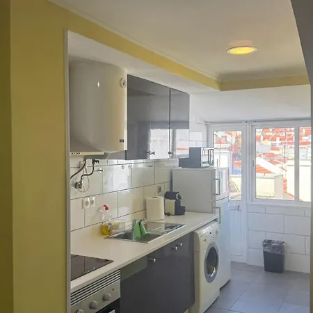 Apartmán Real
