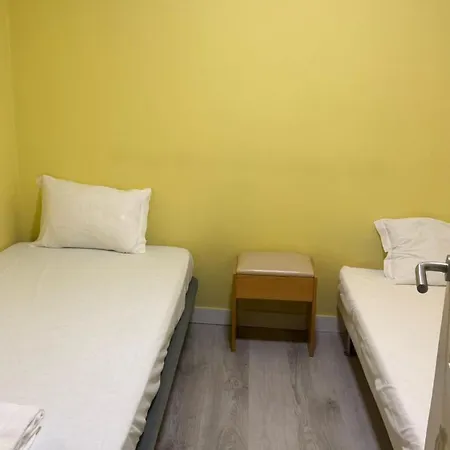 Apartmán Real Lisboa
