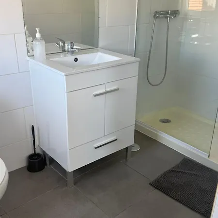 Apartmán Real *