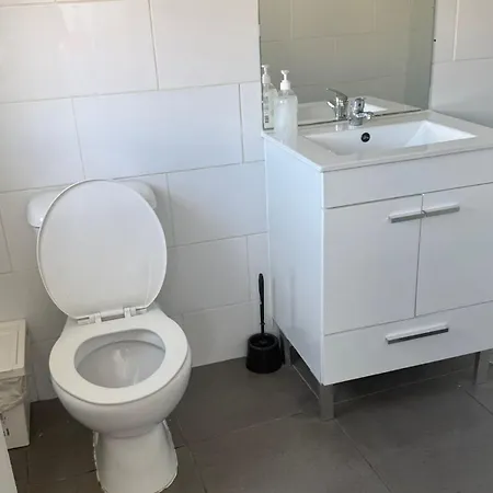 Real Apartmán *