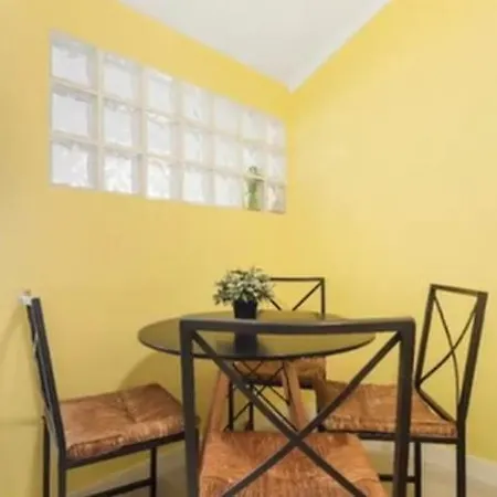 Apartmán Real