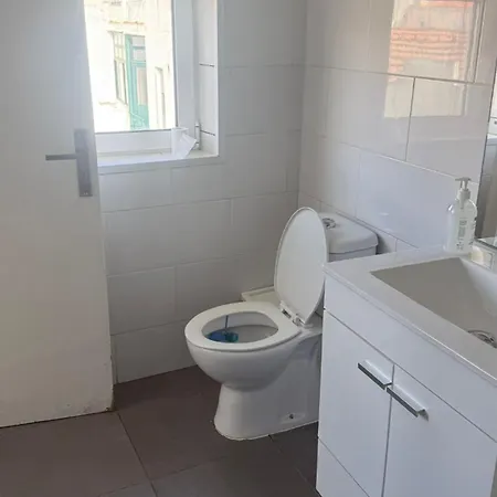 Real Apartmán Lisboa