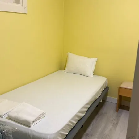 Apartmán Real Lisboa