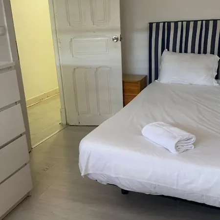 Apartmán Real